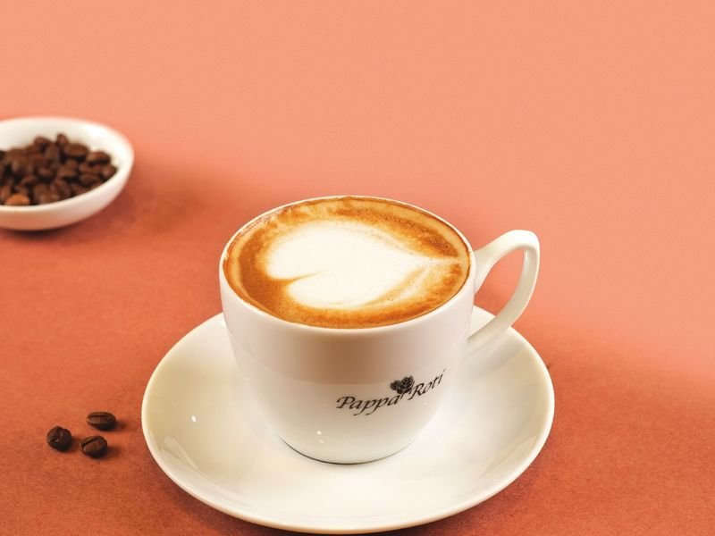 Hot Beverages