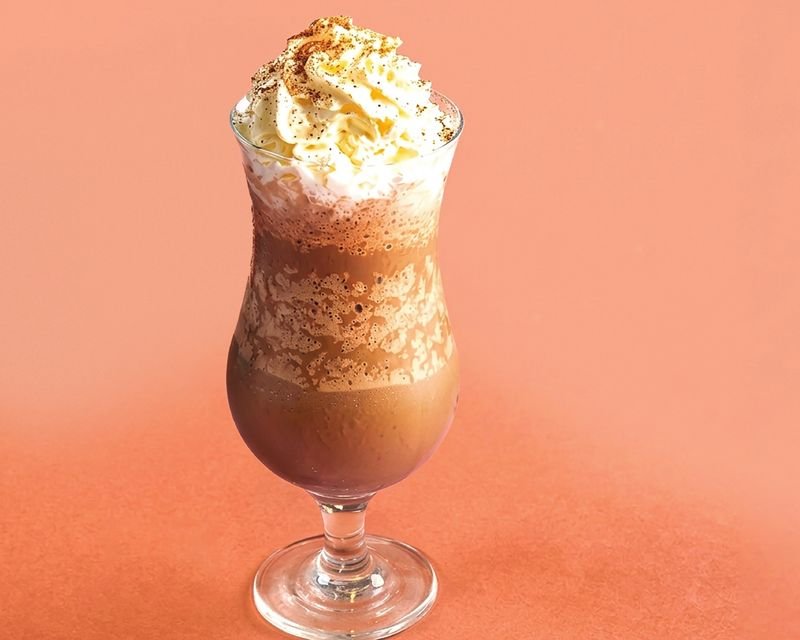 Frappes