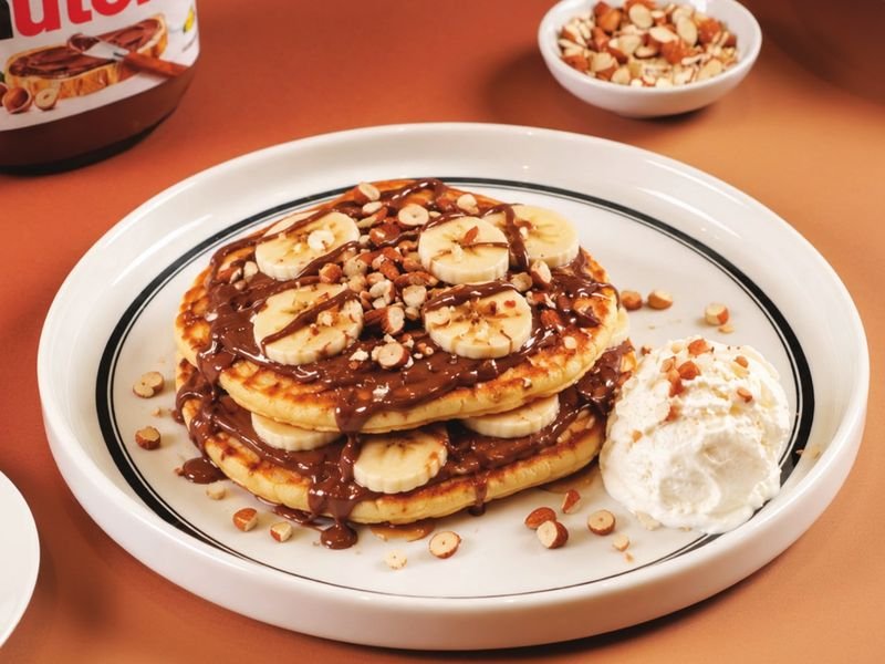 Pancakes
