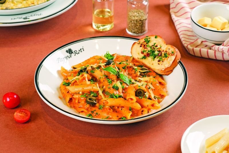 Pasta