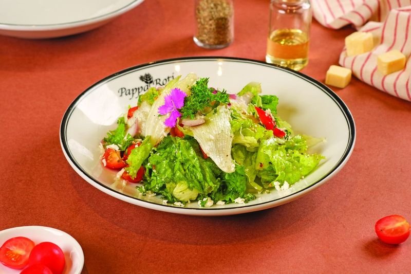 Salads