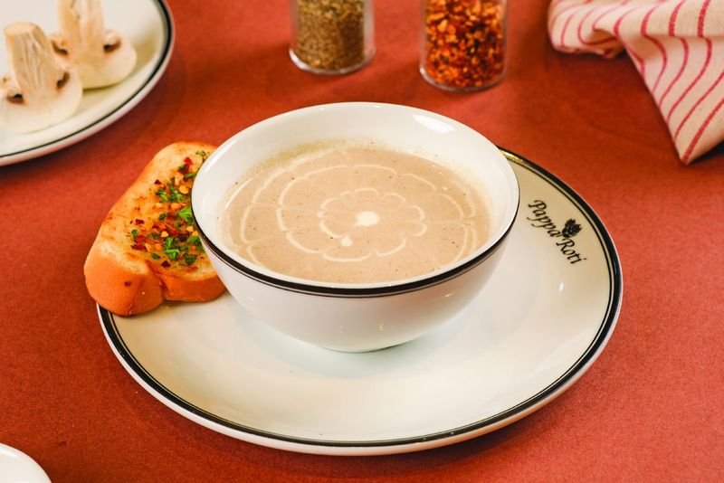 Soups