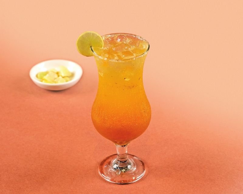 Summer Coolers