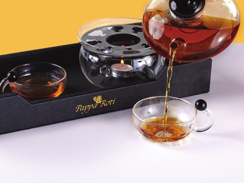 Signature Tea