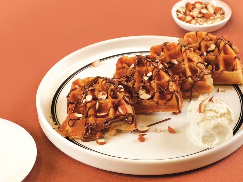 Waffles